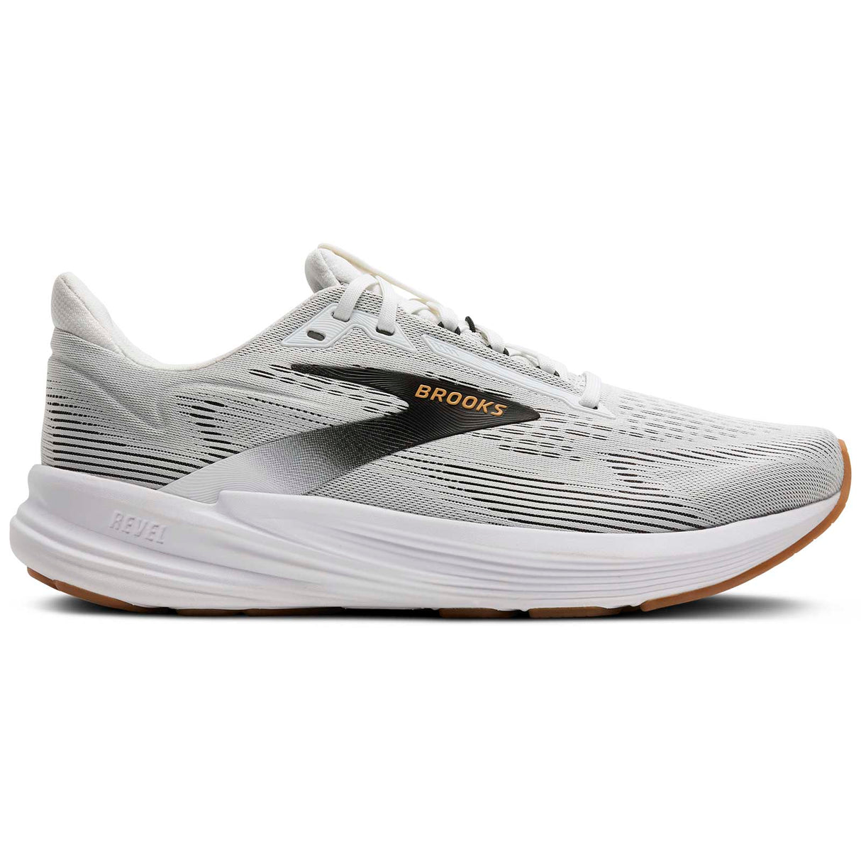 Brooks Revel Mens Running Shoes