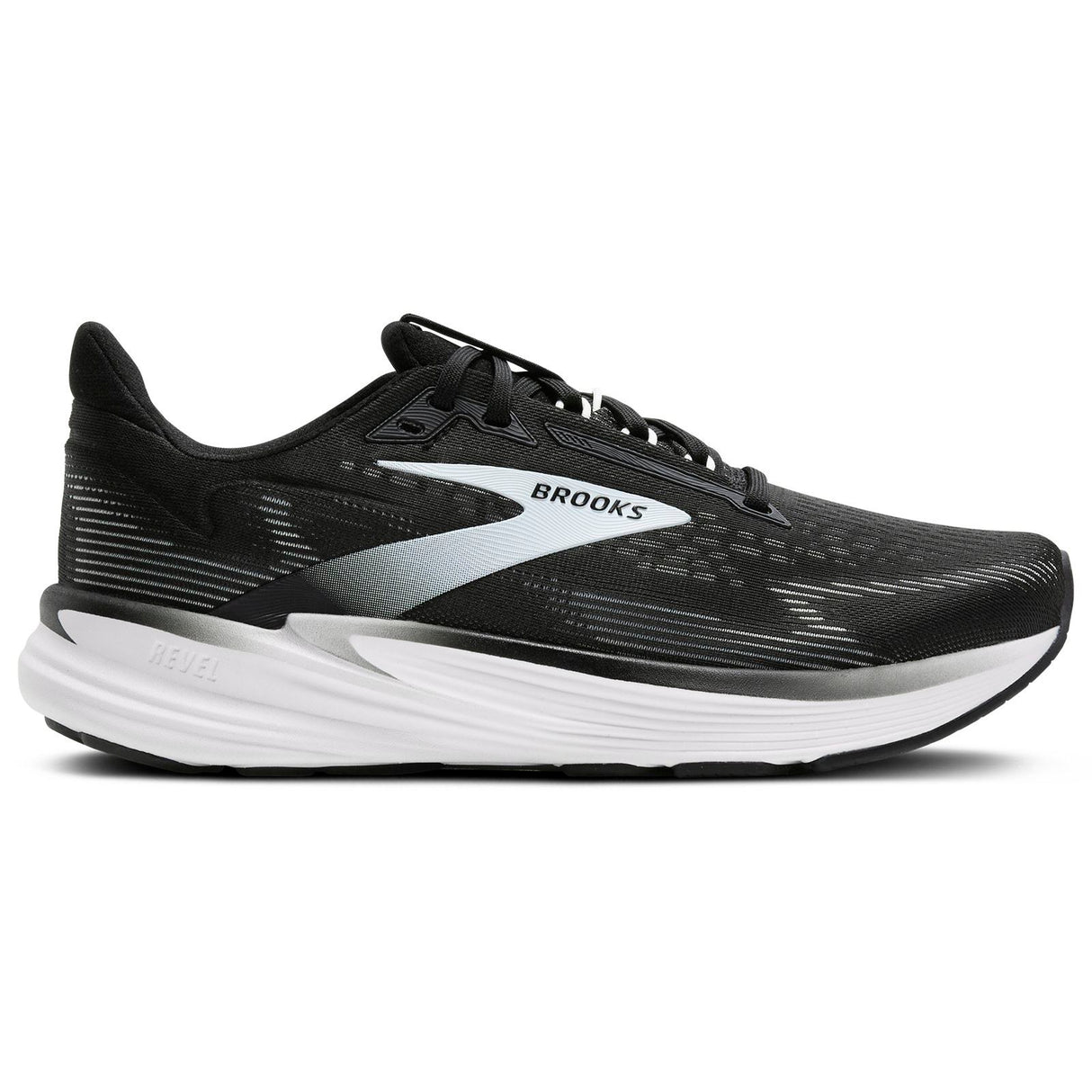 Brooks Revel 8 Mens Running Shoes