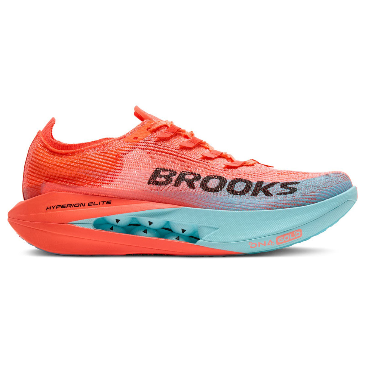 Brooks Hyperion Elite 5 Mens Running Shoe