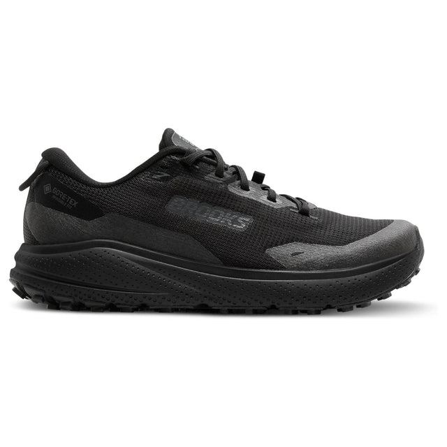 Brooks Divide 6 Mens GTX Trail Running Shoe