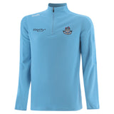 O'Neills Dublin Hydra Kid Flc QZ Top Blu