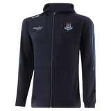 O'Neills Dublin Hydra Kid Flc FZ Hdy Nvy