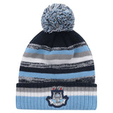 O'Neills Dublin Hydra Bobble Hat Grey