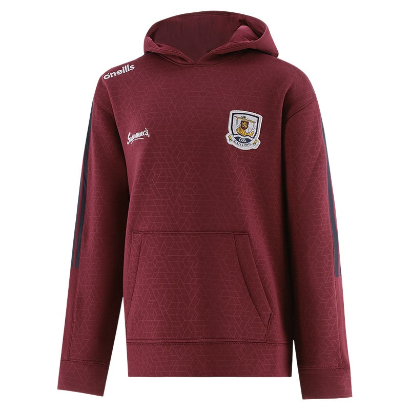 O'Neills Galway Hydra Fleece OH Hdy Mrn