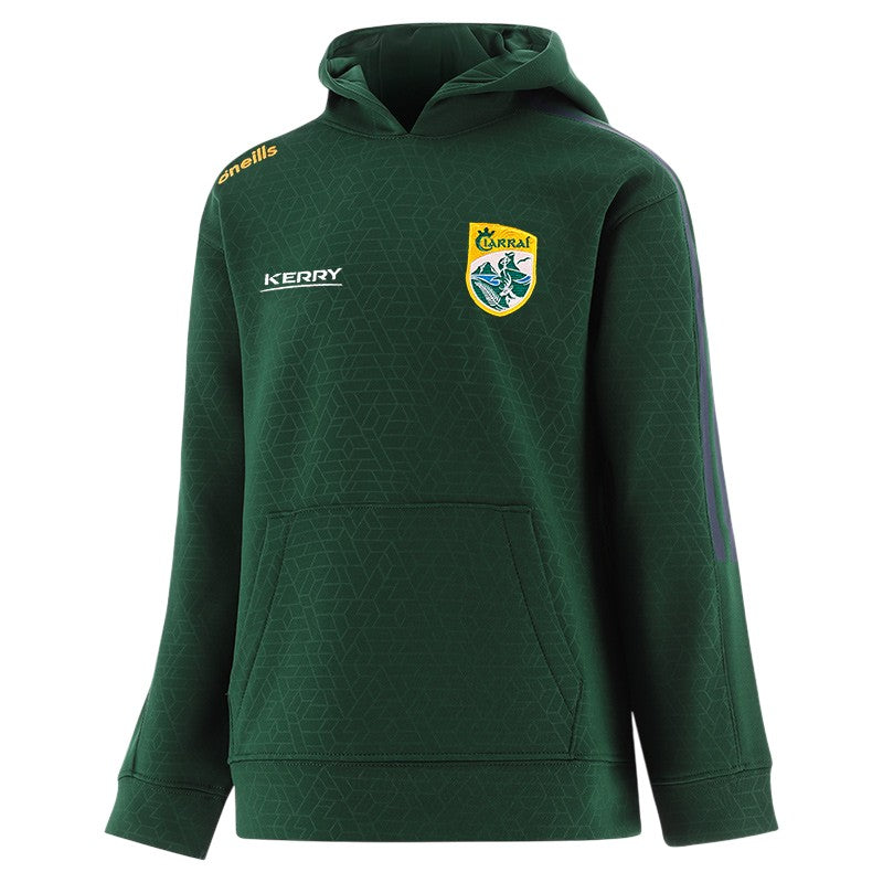 O'Neills Kerry Hydra Fleece OH Hoody Grn