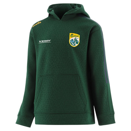 O'Neills Kerry Hydra Fleece OH Hoody Grn