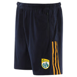 O'Neills Kerry Hydra Poly Shorts Navy