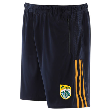 O'Neills Kerry Hydra Poly Shorts Navy