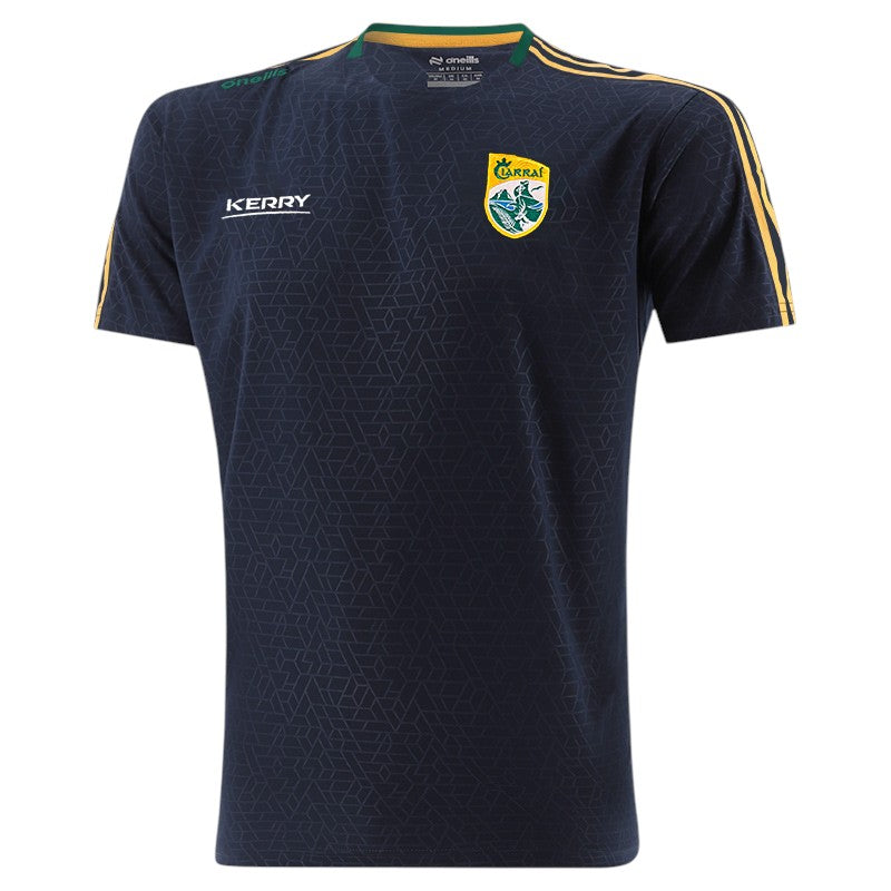 O'Neills Kerry Hydra Kids Tee Shirt Navy