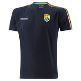 O'Neills Kerry Hydra Kids Tee Shirt Navy