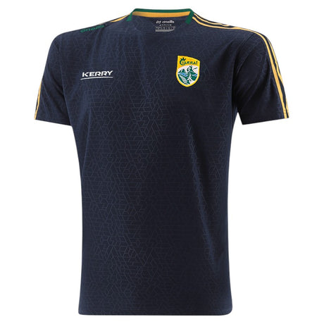 O'Neills Kerry Hydra Kids Tee Shirt Navy