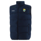 O'Neills Kerry Hydra Kids Pad Gilet Navy