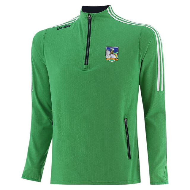 O'Neills Limerick Hydra K Brsh QZ Top Nv