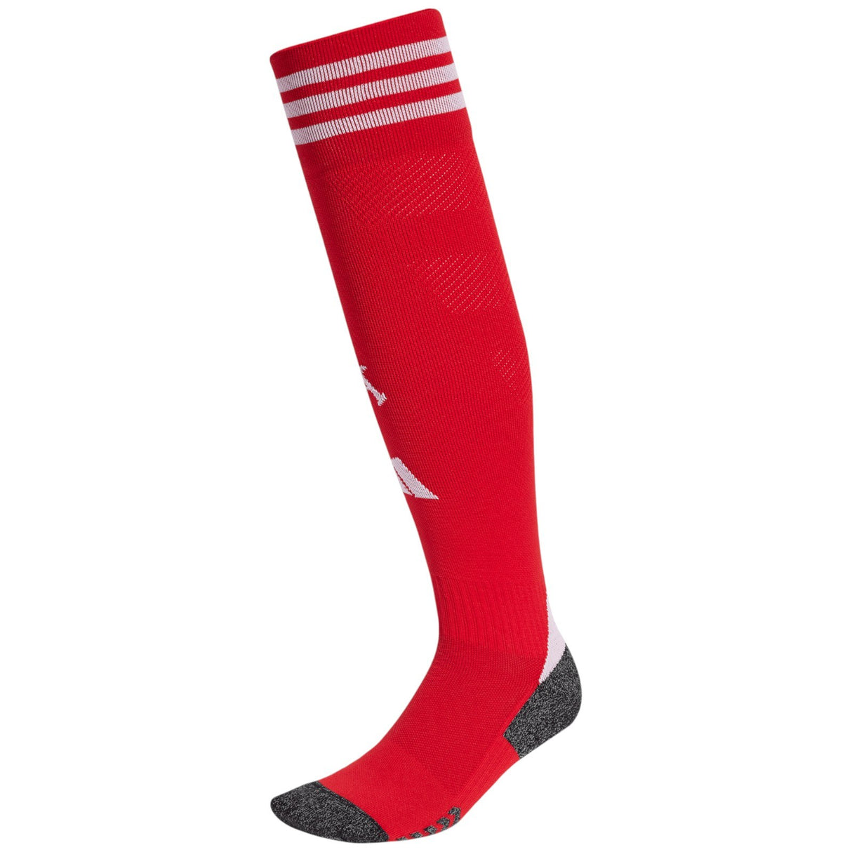 adidas Arsenal Football 2025/26 Mens Home Sock Side View
