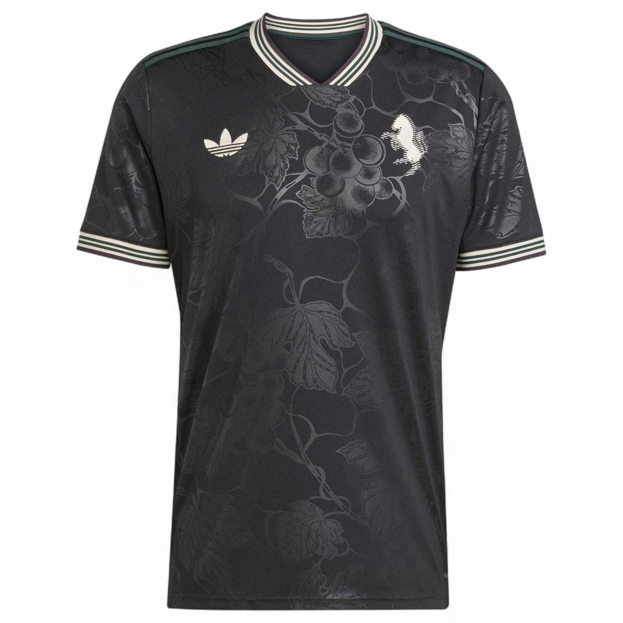 adidas Juventus Football 2025/26 Adults Third Jersey