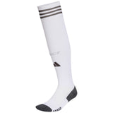 adidas Real Madrid Football 2025/26 Adults Home Socks Full-View