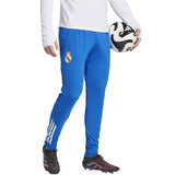 adidas Real Madrid Football Tiro 2025/26 Adults Competition Training Pants