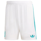 adidas Liverpool Football 2025/26 Adults Third Shorts