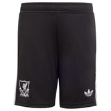 adidas Liverpool Football 2025/26 Kids 3rd Goalkeeper Short