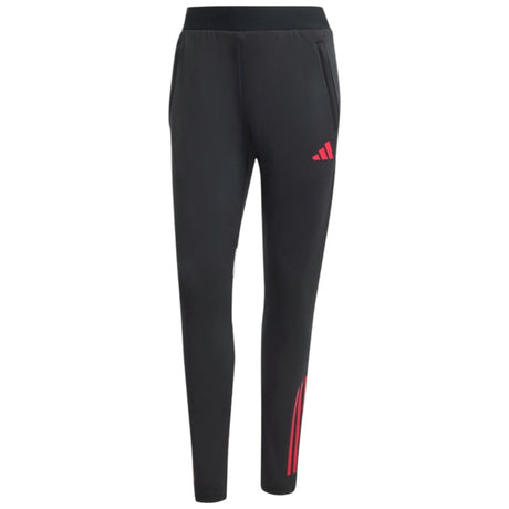 adidas Liverpool Football Tiro 2025/26 Womens Competition Training Pants