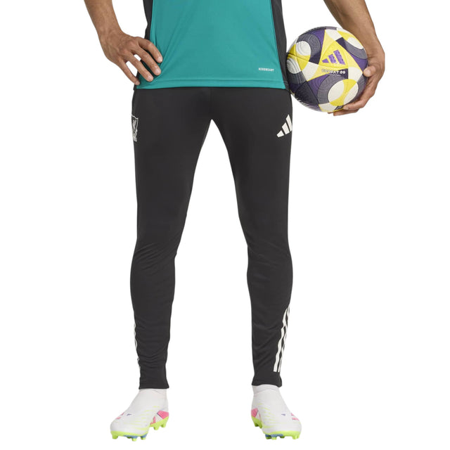 adidas Liverpool Football EU Tiro 2025/26 Adults Training Pants