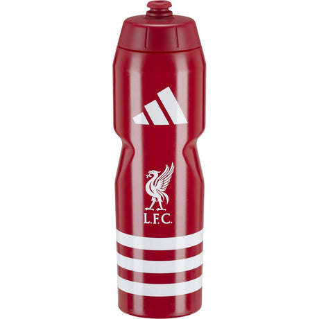 adidas Liverpool Football Club 2025/26 Water Bottle