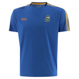 O'Neills Tipperary Hydra Tee Shirt Blue