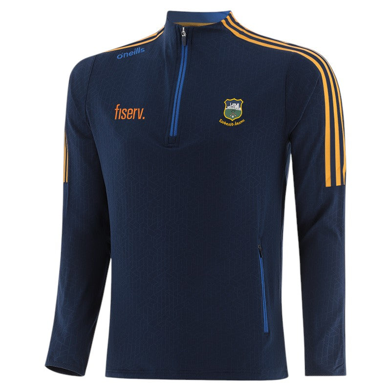 O'Neills Tipperary GAA Hydra Half Zip Top