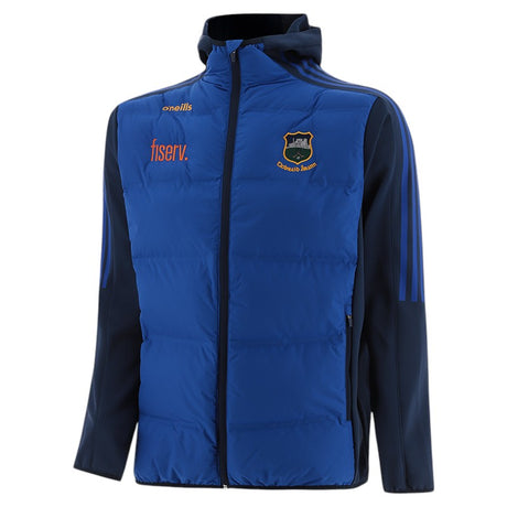 O'Neills Tipperary Hydra LW Hod Jckt Blu