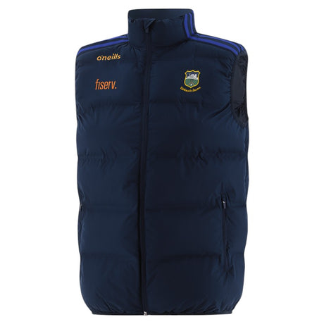 O'Neills Tipperary Hydra K Pad Gilet Nv