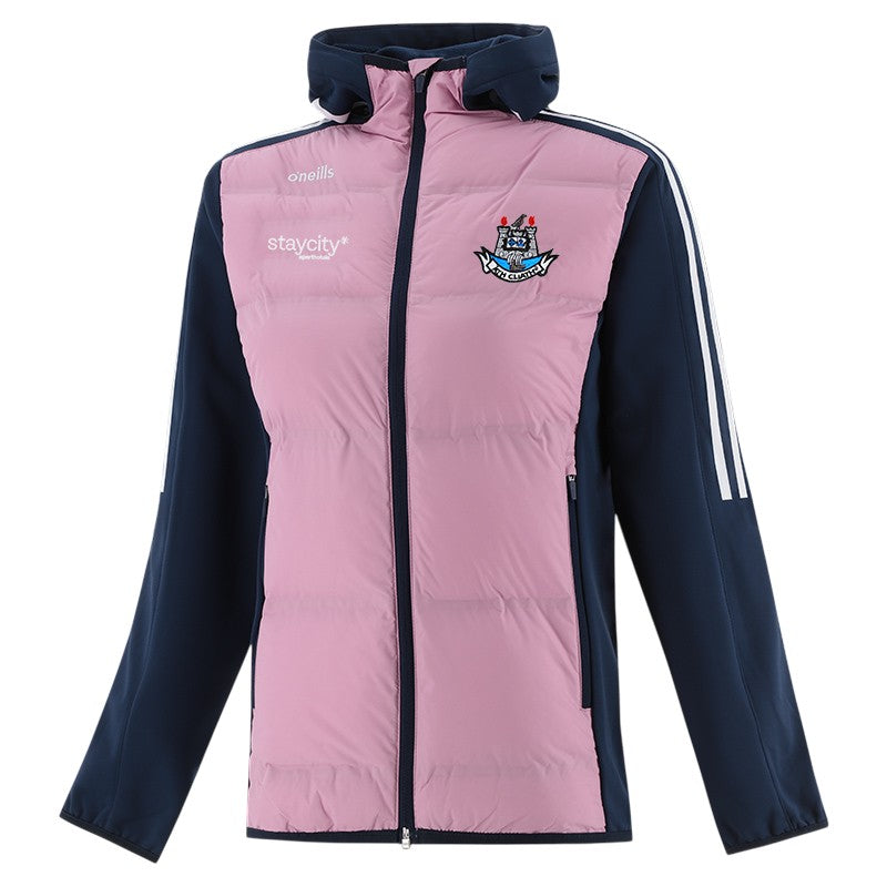 O Neills Dublin Dublin Hoodie Gaa O'Neills Dublin GAA Hydra Womens