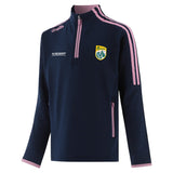 O'Neills Kerry Hydra Grl Brsh QZ Top Nvy