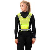 Bodylite LED High-Visibility Reflective Vest