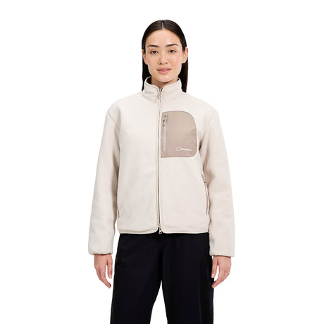 Berghaus Womens Asperton Reversible Jacket