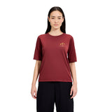 Berghaus Coneflower Womens Short Sleeve T-Shirt