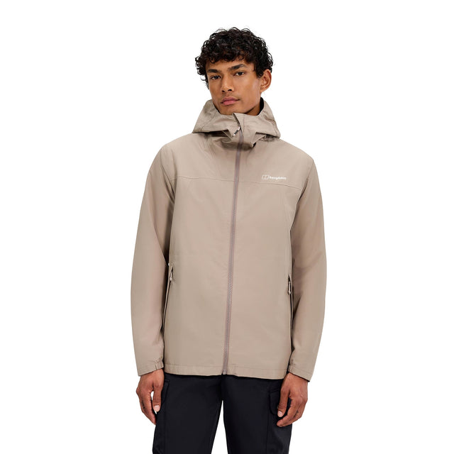 Berghaus Mens Deluge Pro 3.0 Waterproof Jacket