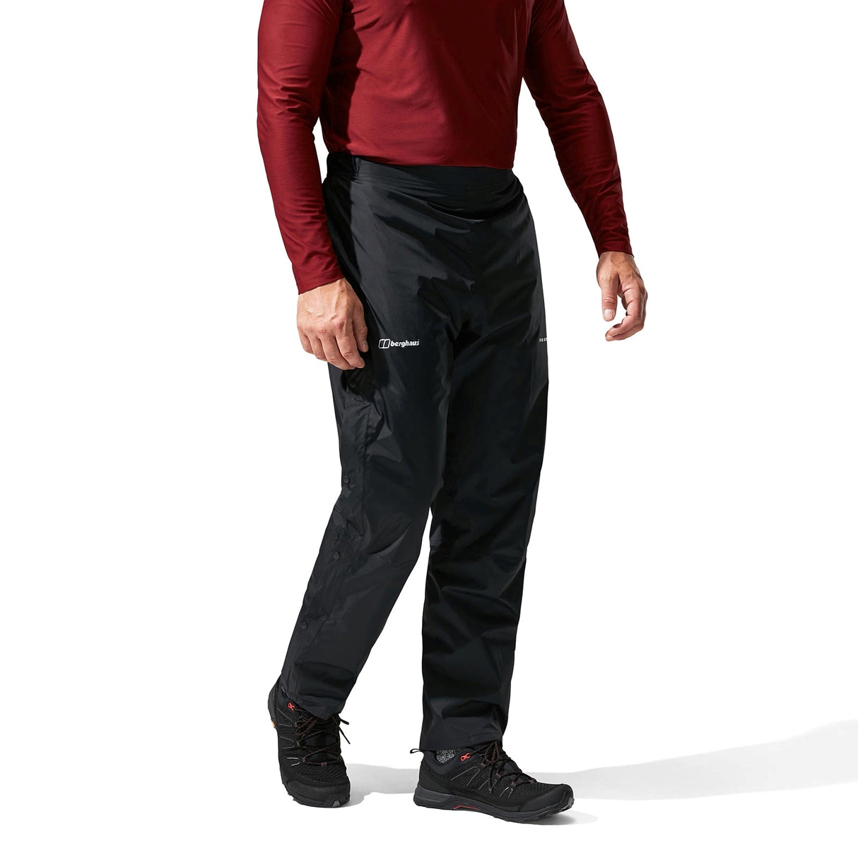 Berghaus Deluge 2.0 Mens Waterproof Pants