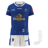 O'Neills Cavan 2025 Home Kids Kit