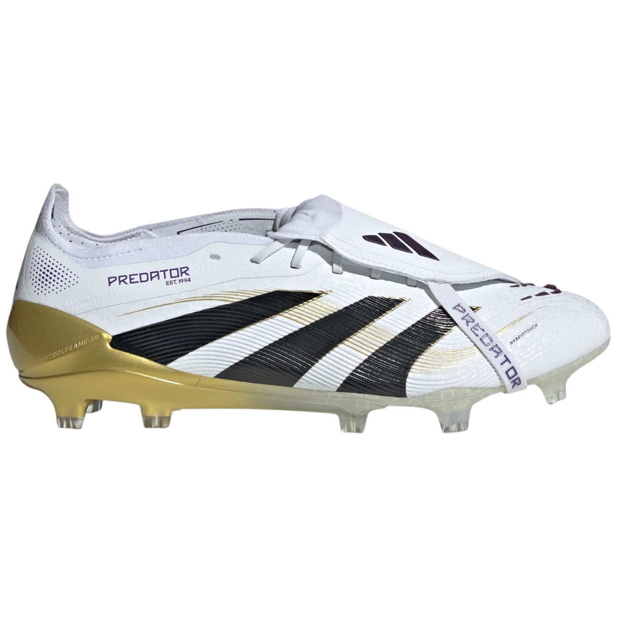 adidas Predator Elite Adults Firm Ground Football Boots