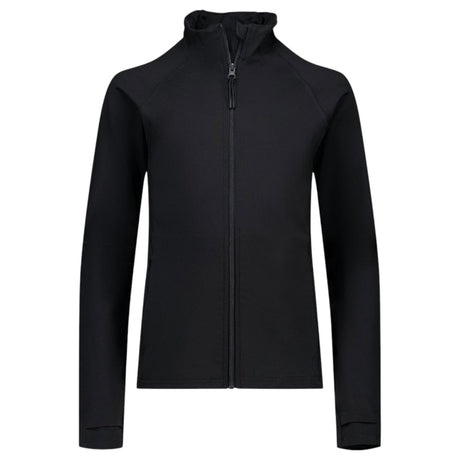 ENERGETICS ENE STOCKHOLM JRG ZIP LS BLK