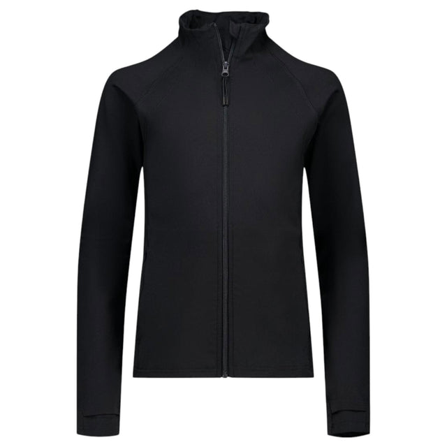 ENERGETICS ENE STOCKHOLM JRG ZIP LS BLK