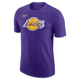 Nike Los Angeles Lakers Essential Mens NBA T-Shirt