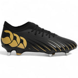 Canterbury Speed Falcon Team Adults Soft Ground Rugby Boots Outer Full View