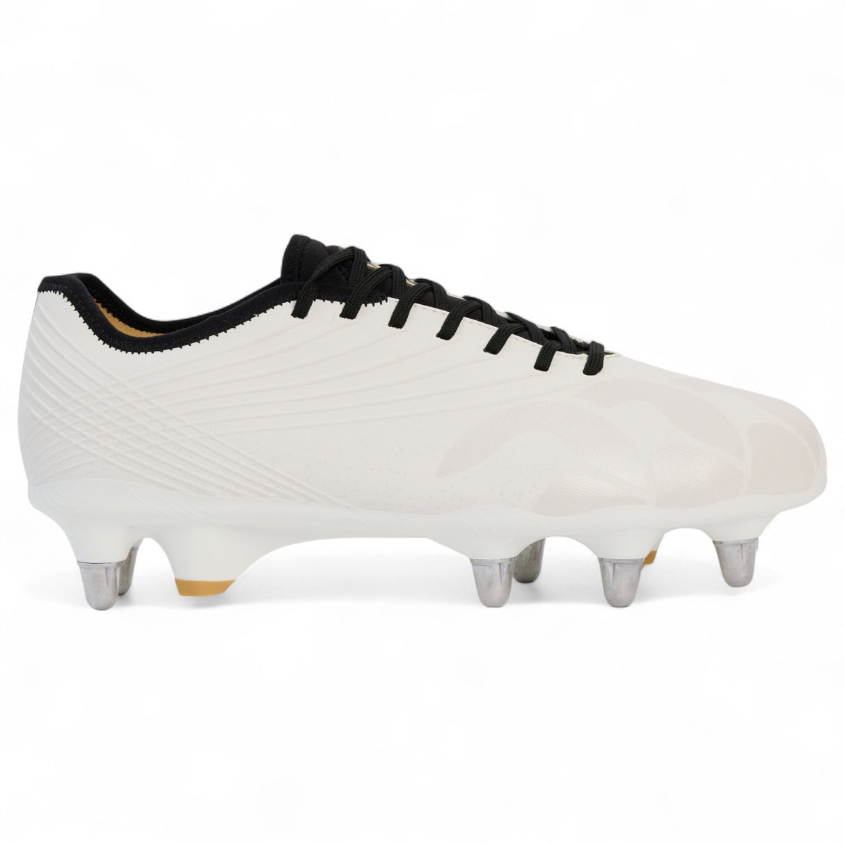 Canterbury Stampede Pro Adults Soft Ground Rugby Boots