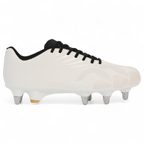 Canterbury Stampede Team Adults Soft Ground Rugby Boots