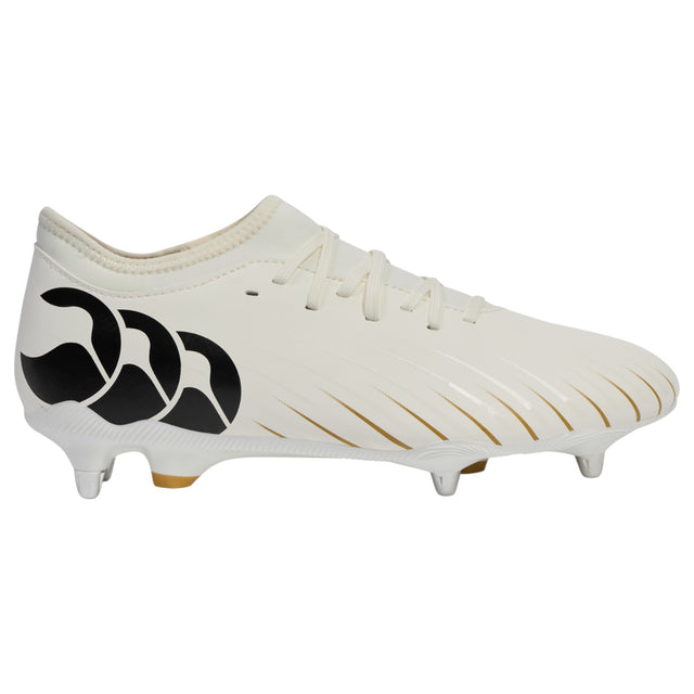 Canterbury Speed Falcon Team Adults Soft Ground Rugby Boots