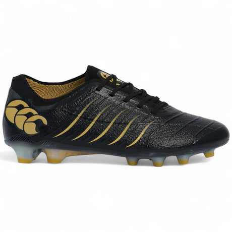 Canterbury Phoenix 2.0 Elite Adults Firm Ground Rugby Boots Outer Full View