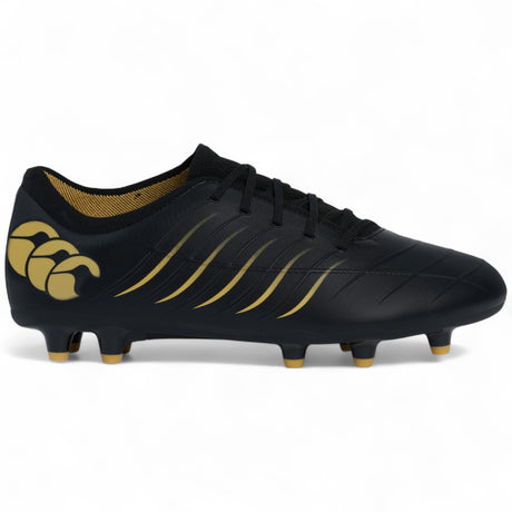 Canterbury Phoenix 2.0 Pro Adults Firm Ground Rugby Boots Outer Full View