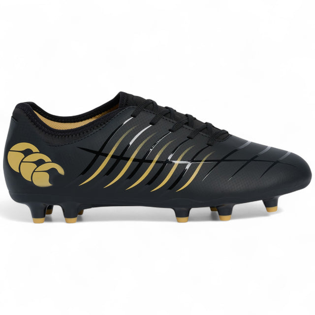 Canterbury Phoenix 2.0 Team Adults Firm Ground Rugby Boots Outer Full View