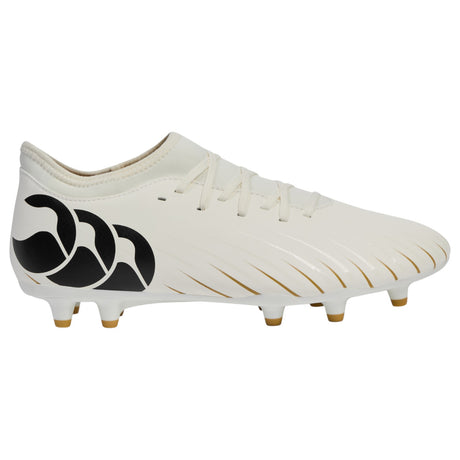Canterbury Speed Falcon Team Adults Firm Ground Rugby Boots